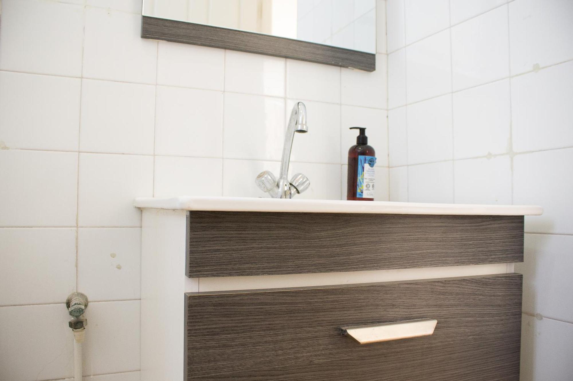 Beau Sejour Hebergement Et Spa Gabes Ngoại thất bức ảnh
