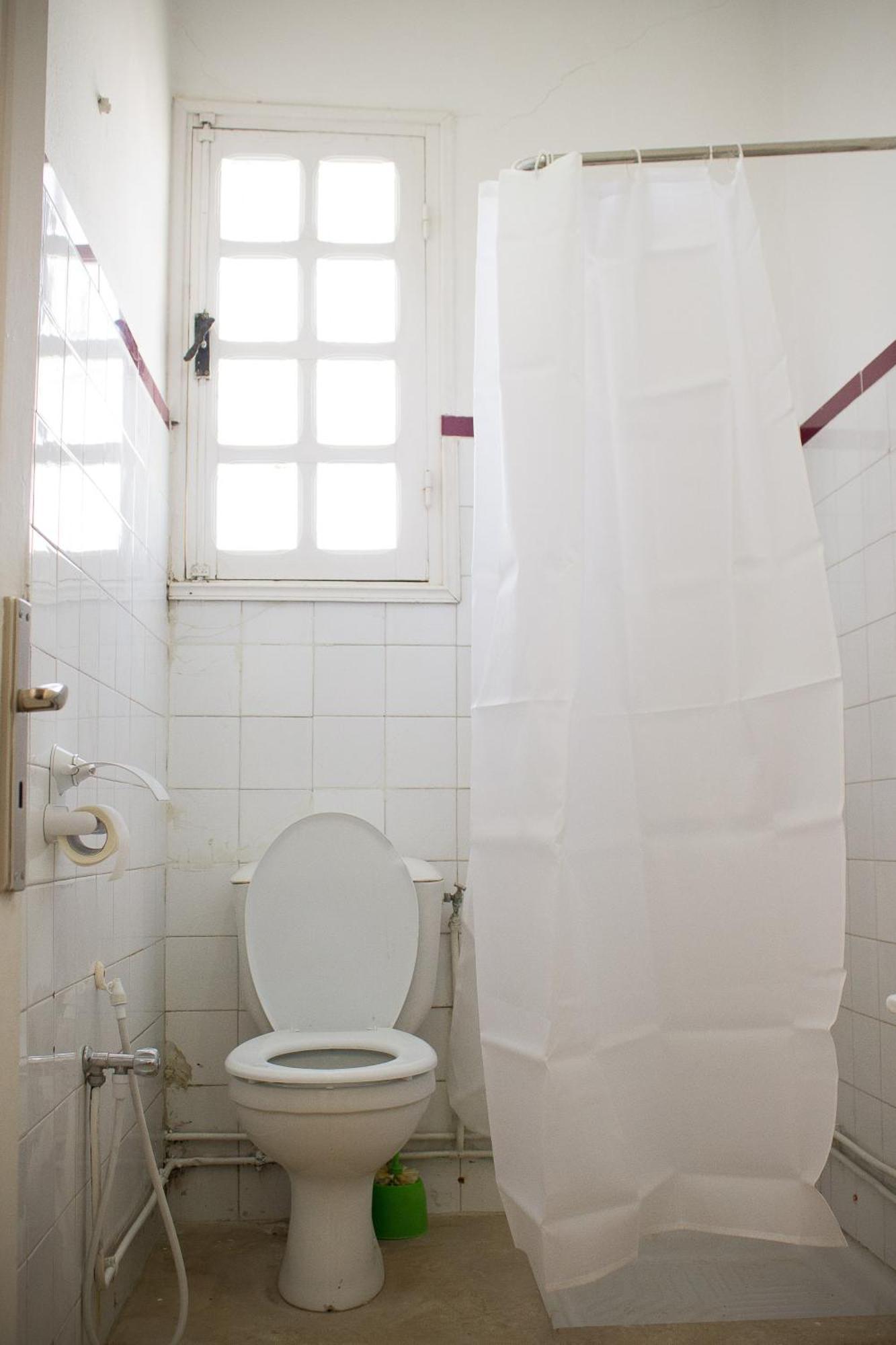 Beau Sejour Hebergement Et Spa Gabes Ngoại thất bức ảnh