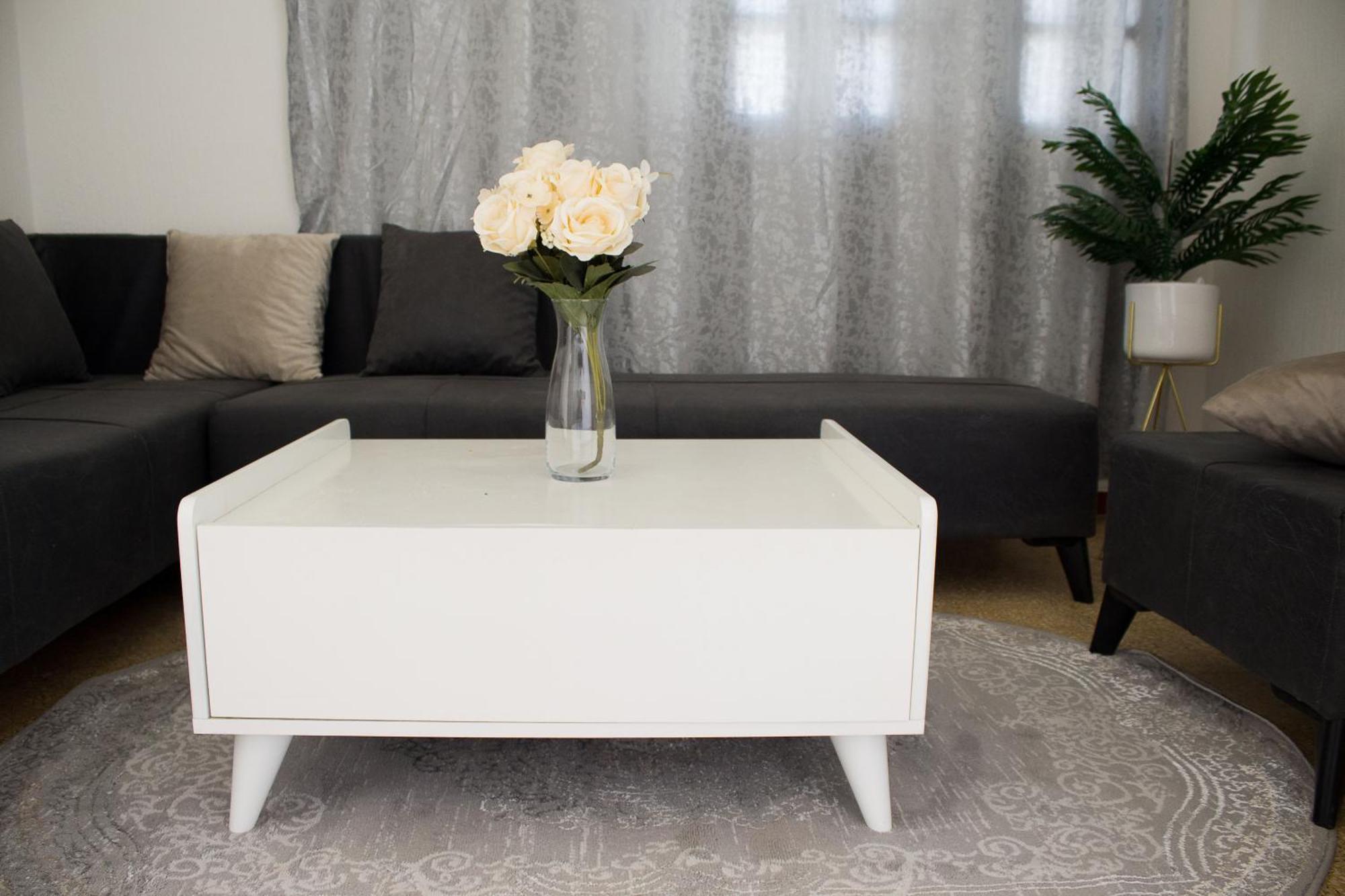 Beau Sejour Hebergement Et Spa Gabes Ngoại thất bức ảnh