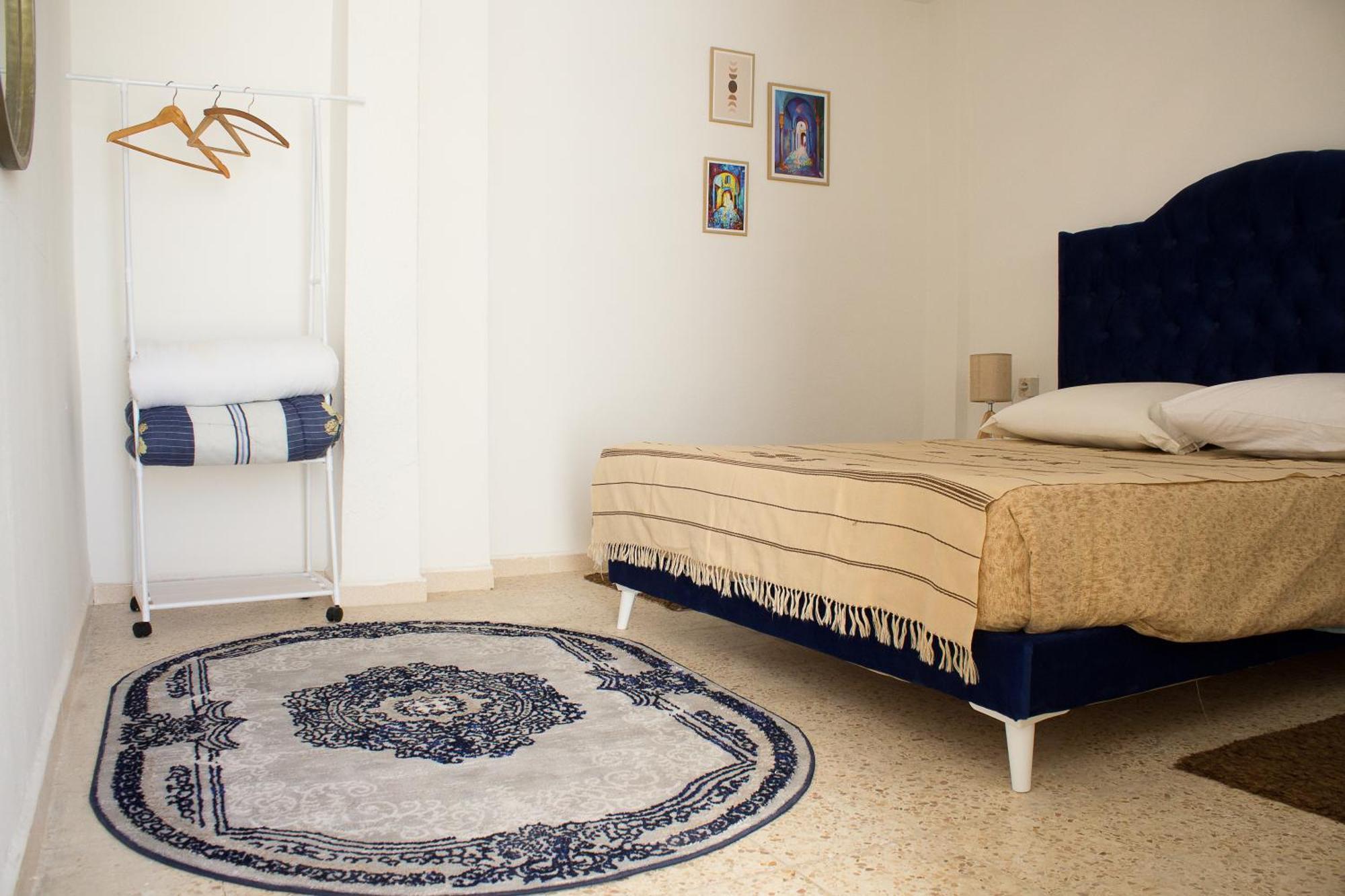 Beau Sejour Hebergement Et Spa Gabes Ngoại thất bức ảnh