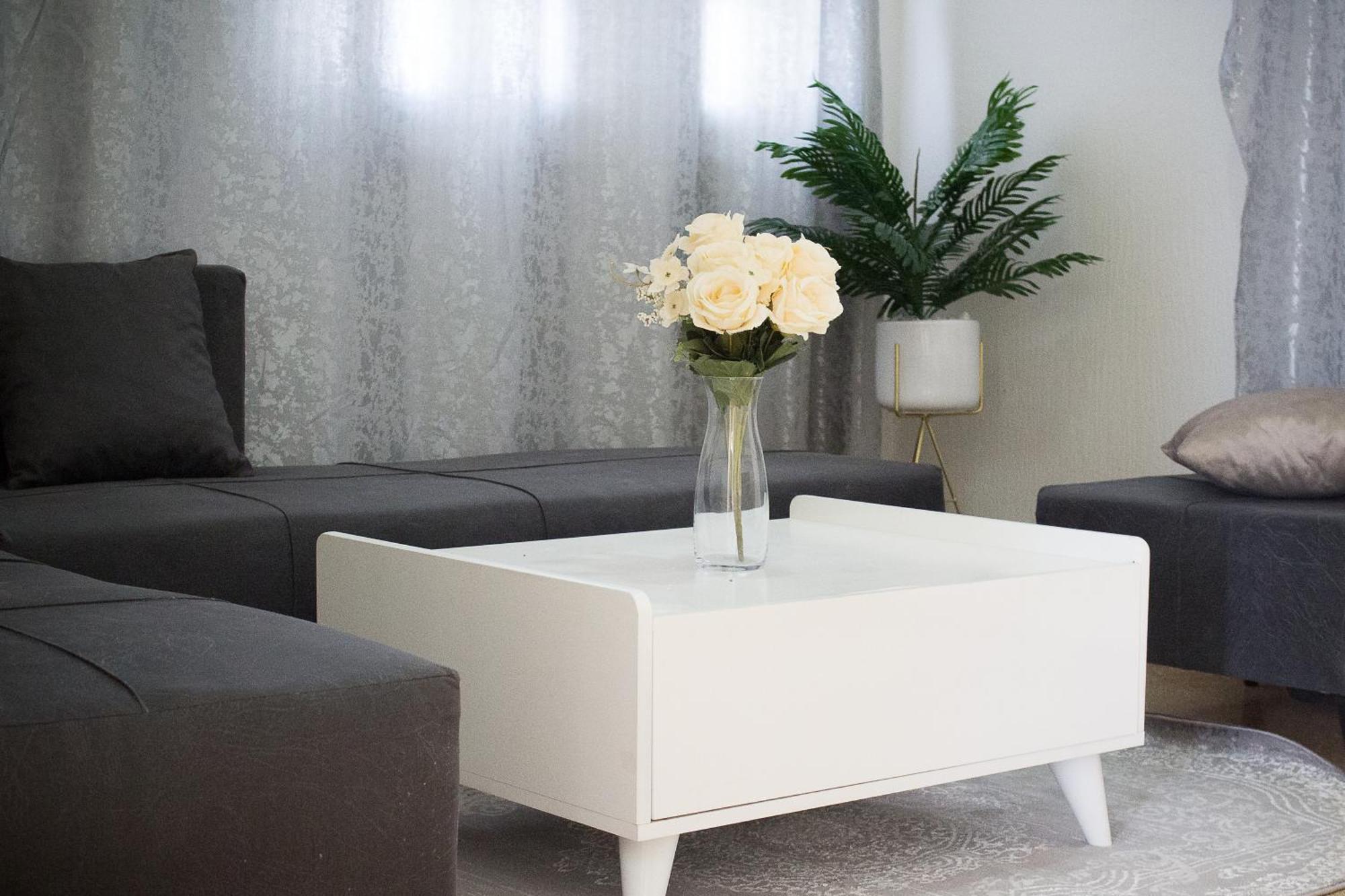 Beau Sejour Hebergement Et Spa Gabes Ngoại thất bức ảnh